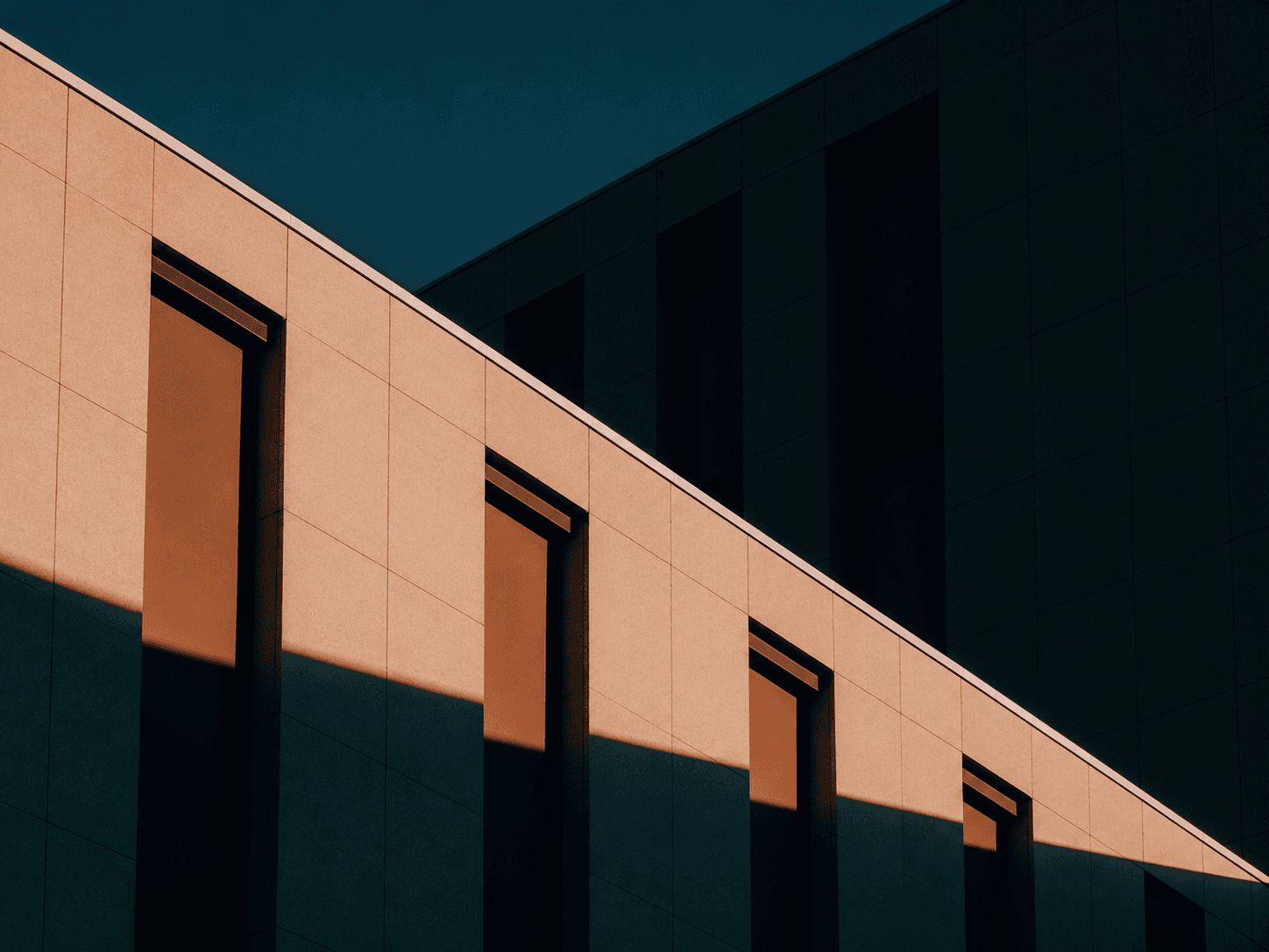 EQL API architecture